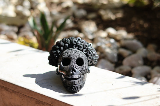 Cráneo Frida mediana