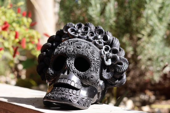 Cráneo Frida Grande