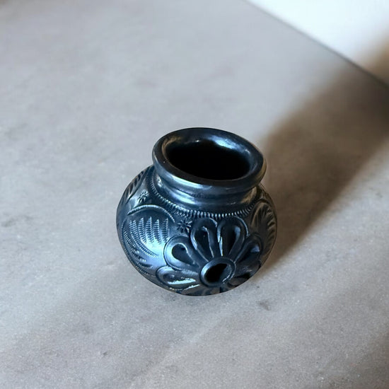 Cantarito calado mini